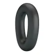 CRAZY BULL - VESPER ANELLO PER PENE IN SILICONE SUPER MORBIDO NERO CRAZY BULL - VESPER ANELLO PER PENE IN SILICONE SUPER MORBIDO NERO