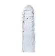BAILE - HOUSSE DE PÉNIS EN SILICONE STIMULANTE ROSE 13 CM BAILE - HOUSSE DE PÉNIS EN SILICONE STIMULANTE ROSE 13 CM