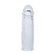 BAILE - COPERTURA PENE IN SILICONE STIMOLANTE ROSA 13 CM BAILE - COPERTURA PENE IN SILICONE STIMOLANTE ROSA 13 CM