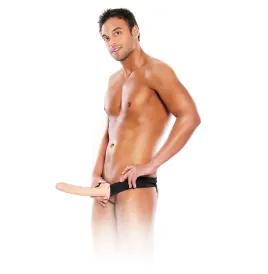 FETISH FANTASY SERIES - SANGLE CREUSE DREAM 25,4 CM