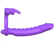 FANTASY C-RINGZ - SILICONE DOPPIO VIBRATORE CONIGLIO FANTASY C-RINGZ - SILICONE DOPPIO VIBRATORE CONIGLIO