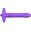 FANTASY C-RINGZ - SILIKON DOPPELVIBRATORKANINCHEN FANTASY C-RINGZ - SILIKON DOPPELVIBRATORKANINCHEN