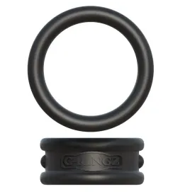 FANTASY C-RINGZ - MAX - BREITE SILIKONRINGE