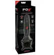 PDX ELITE - STIMOLATORE VIBRANTE CON ASPIRAZIONE ROTO-SUCKER PDX ELITE - STIMOLATORE VIBRANTE CON ASPIRAZIONE ROTO-SUCKER