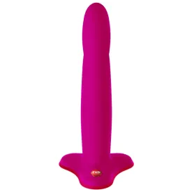 FUN FACTORY - LIMBA FLEX G-SPOT DILDO SIZE M MAGENTA