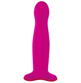 FUN FACTORY - GODEMICHET FLEX G-SPOT LIMBA TAILLE L MAGENTA