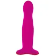 FUN FACTORY - LIMBA FLEX G-Punkt-Dildo Größe L Magenta FUN FACTORY - LIMBA FLEX G-Punkt-Dildo Größe L Magenta