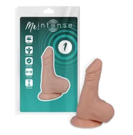 MR INTENSE - 1 PENE REALISTICO 14.6 CM -O- 3.5 CM