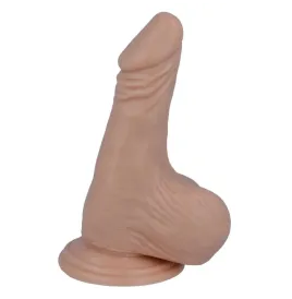 MR INTENSE - 1 REALISTISCHER PENIS 14.6 CM -O- 3.5 CM