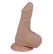 MR INTENSE - 1 PÉNIS RÉALISTE 14.6 CM -O- 3.5 CM MR INTENSE - 1 PÉNIS RÉALISTE 14.6 CM -O- 3.5 CM