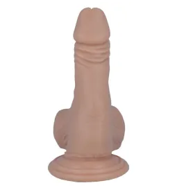MR INTENSE - 1 PÉNIS RÉALISTE 14.6 CM -O- 3.5 CM