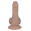 MR INTENSE - 1 PÉNIS RÉALISTE 14.6 CM -O- 3.5 CM MR INTENSE - 1 PÉNIS RÉALISTE 14.6 CM -O- 3.5 CM