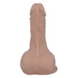 MR INTENSE - 1 PÉNIS RÉALISTE 14.6 CM -O- 3.5 CM MR INTENSE - 1 PÉNIS RÉALISTE 14.6 CM -O- 3.5 CM