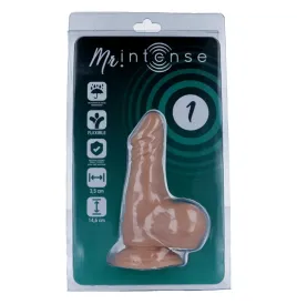 MR INTENSE - 1 PENE REALISTICO 14.6 CM -O- 3.5 CM