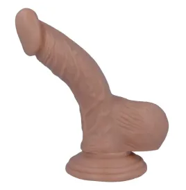MR INTENSE - 2 REALISTIC PENIS 16 CM -O- 2.7 CM
