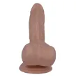 MR INTENSE - 2 PENE REALISTICO 16 CM -O- 2.7 CM MR INTENSE - 2 PENE REALISTICO 16 CM -O- 2.7 CM