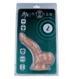 MR INTENSE - 2 REALISTIC PENIS 16 CM -O- 2.7 CM MR INTENSE - 2 REALISTIC PENIS 16 CM -O- 2.7 CM