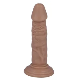 MR INTENSE - 3 REALISTIC PENIS 16.2 CM -O- 3 CM