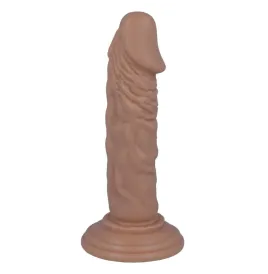 MR INTENSE - 3 REALISTIC PENIS 16.2 CM -O- 3 CM