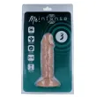 MR INTENSE - 3 REALISTIC COCK 16.2 CM -O- 3 CM MR INTENSE - 3 REALISTIC COCK 16.2 CM -O- 3 CM