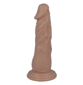 MR INTENSE - 6 REALISTIC PENIS 16.6 CM -O- 4.4 CM