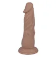 MR INTENSE - 6 PENE REALISTICO 16.6 CM -O- 4.4 CM MR INTENSE - 6 PENE REALISTICO 16.6 CM -O- 4.4 CM