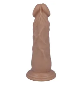 MR INTENSE - 6 PENE REALISTICO 16.6 CM -O- 4.4 CM