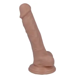 MR INTENSE - 9 PENE REALISTICO 17.8 CM -O- 3 CM