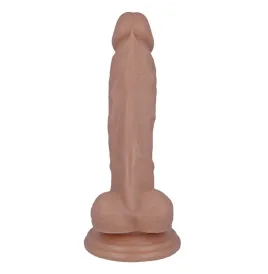 MR INTENSE - 9 PENE REALISTICO 17.8 CM -O- 3 CM