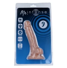 MR INTENSE - 9 REALISTIC COCK 17.8 CM -O- 3 CM