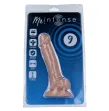 MR INTENSE - 9 PÉNIS RÉALISTE 17.8 CM -O- 3 CM MR INTENSE - 9 PÉNIS RÉALISTE 17.8 CM -O- 3 CM