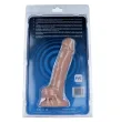 MR INTENSE - 9 PENE REALISTICO 17.8 CM -O- 3 CM MR INTENSE - 9 PENE REALISTICO 17.8 CM -O- 3 CM