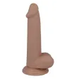 MR INTENSE - 10 PÉNIS RÉALISTE 18 CM -O- 3.4 CM MR INTENSE - 10 PÉNIS RÉALISTE 18 CM -O- 3.4 CM
