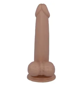 MR INTENSE - 10 REALISTIC PENIS 18 CM -O- 3.4 CM