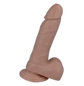 MR INTENSE - 14 PENE REALISTICO 18.5 CM -O- 3.8 CM
