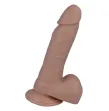 MR INTENSE - 14 PENE REALISTICO 18.5 CM -O- 3.8 CM MR INTENSE - 14 PENE REALISTICO 18.5 CM -O- 3.8 CM