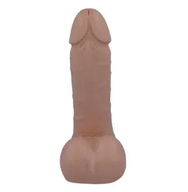 MR INTENSE - 14 PÉNIS RÉALISTE 18.5 CM -O- 3.8 CM