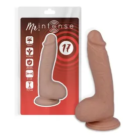 MR INTENSE - 17 REALISTISCHER PENIS 19.7 CM -O- 4.1 CM