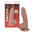 MR INTENSE - 17 PENE REALISTICO 19.7 CM -O- 4.1 CM MR INTENSE - 17 PENE REALISTICO 19.7 CM -O- 4.1 CM