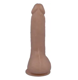 MR INTENSE - 17 REALISTIC COCK 19.7 CM -O- 4.1 CM