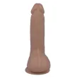 MR INTENSE - 17 REALISTIC COCK 19.7 CM -O- 4.1 CM MR INTENSE - 17 REALISTIC COCK 19.7 CM -O- 4.1 CM
