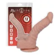 MR INTENSE - 18 REALISTIC COCK 19.8 CM -O- 3.2 CM MR INTENSE - 18 REALISTIC COCK 19.8 CM -O- 3.2 CM
