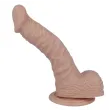 MR INTENSE - 18 REALISTIC PENIS 19.8 CM -O- 3.2 CM MR INTENSE - 18 REALISTIC PENIS 19.8 CM -O- 3.2 CM