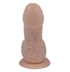 MR INTENSE - 18 REALISTIC COCK 19.8 CM -O- 3.2 CM