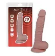MR INTENSE - 19 REALISTIC COCK 20 CM -O- 3.1 CM MR INTENSE - 19 REALISTIC COCK 20 CM -O- 3.1 CM