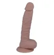 MR INTENSE - 19 REALISTIC PENIS 20 CM -O- 3.1 CM MR INTENSE - 19 REALISTIC PENIS 20 CM -O- 3.1 CM