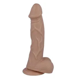 MR INTENSE - 26 REALISTISCHER PENIS 22 CM -O- 4.4 CM