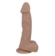 MR INTENSE - 26 REALISTIC COCK 22 CM -O- 4.4 CM MR INTENSE - 26 REALISTIC COCK 22 CM -O- 4.4 CM