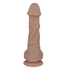 MR INTENSE - 26 REALISTIC COCK 22 CM -O- 4.4 CM