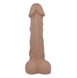 MR INTENSE - 26 REALISTISCHER PENIS 22 CM -O- 4.4 CM
